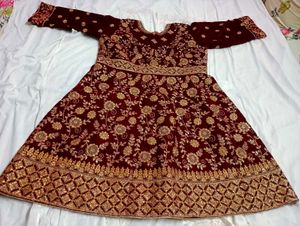 Elegant Lehenga Choli