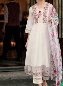 New Kurta Set