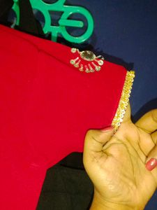 This Dress Is Made By Mee