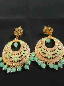 Elegant Earrings