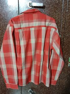 🌟STYLISH CHECK SHIRT