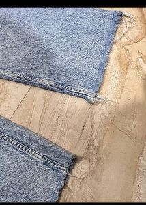 Ripped Jeans