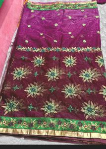 Silk Saree 2