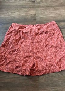 Shorts Which Looks Like Skirt, Under 200