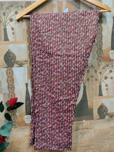 brand new CAPSULE COTTON cord set