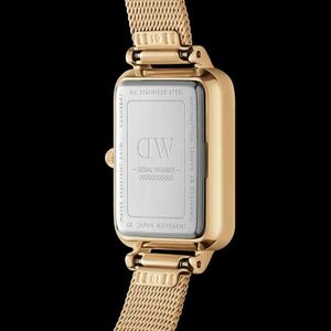 Daniel Wellington Watch For Women Branded