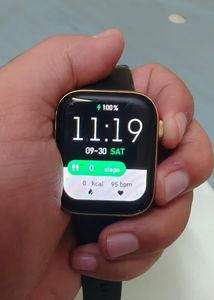 Fire Boltt Ring 3 Smart Watch
