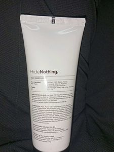 Minimalist Sepicalm 3% Oats Face Moisturizer