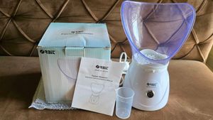 Orbit Facial Steamer - New in Box