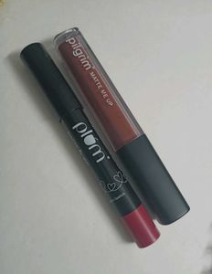 2 Lipstick Combo