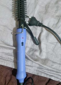 Hair Curler (Unused)