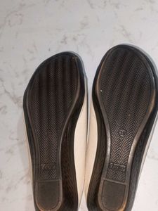 Doctor Sole Slipper