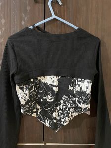 New Top