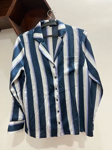 Striped Shirt