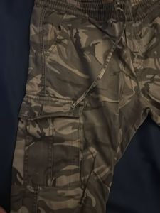 Lifestyle Cargo
