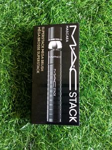 Mac Stack Mascara