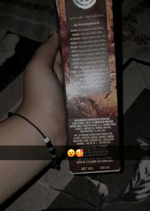 Indulekha Bringha Hair Oil