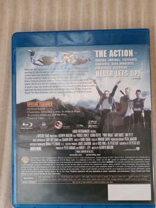 Point Break (Blu-ray)