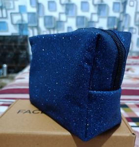 FACES Canada Makeup Pouch