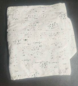 Stylish Twills Printastic Shirt