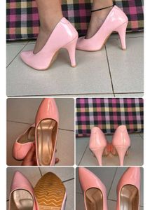 Heels Footwear