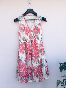 Veromoda Floral Dress