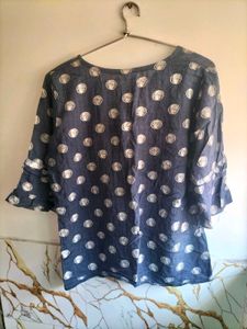 💥 Beautiful A-Line Top At The Lowest Price💥