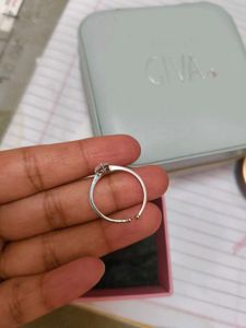 Giva Hearts Paradise Silver 925 Ring