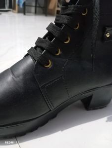 Wonderful High Heels Boots 👢👢