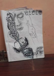 Open for artwork commisions, interested?