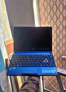 Acer Aspire One Laptop