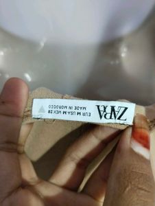 ZARA MIDI BODYCON