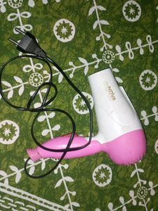 Hair Dryer But Not Working Problem In Coil And All Thing Good