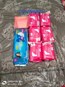 Pads Combo