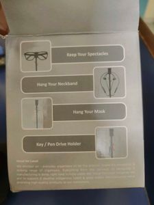 New Brand Everyday Desk Organiser