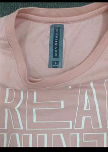Numero Uno Tshirt