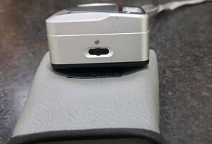 Samsung Fino 15SE Compact 35mm Point Camera