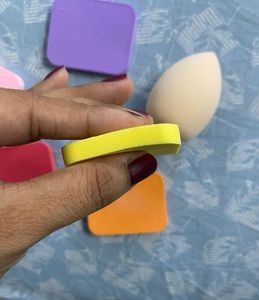 Makeup Sponge
