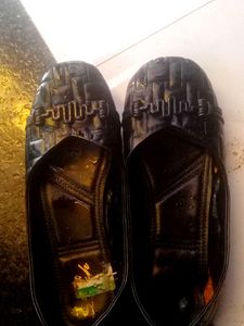 Brand New Shoeee..
