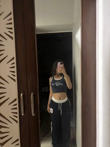 Baggy Trousers