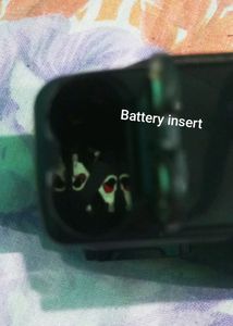 RAINBOW Reel Camera