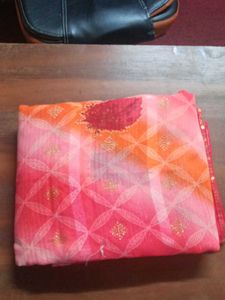 Baby Saree