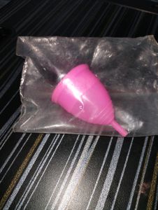 Menstrual Cup