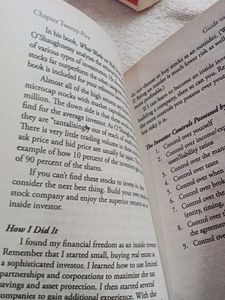 Rich Dad Book Set