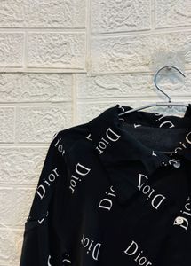 🇮🇹 Dior Imported Shirt
