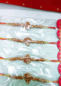 36 Rakhis Are Available