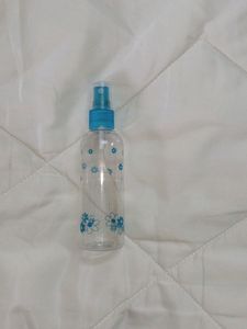 Spray Bottle For Hair Serum And Other Beauty Uses