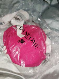 Lancome Gym &amp; Travel Bag