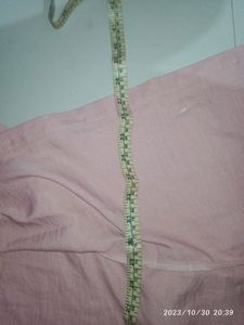 New Stylish midi Baby Pink Coloured...