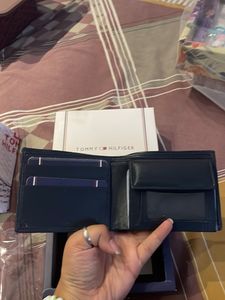Tommy Hilfiger Men&#39;s Wallet - New in Box